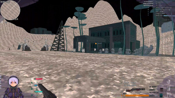 图片[3]_超越城堡 Beyond Citadel 免安装v0.925汉化绿色版_大玩家GAMES