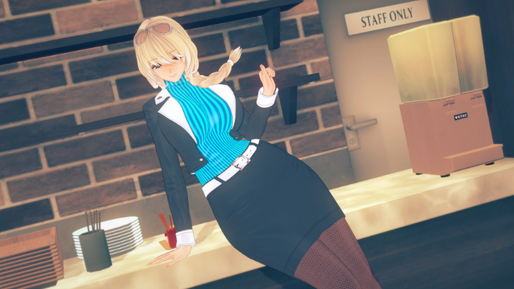 图片[3]_热带天堂 Tropicali v1.0 汉化完结版 沙盒游戏_大玩家GAMES