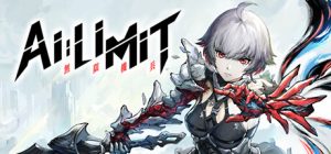 AI LIMIT 无限机兵 免安装中文绿色版数字豪华版版-中文配音_大玩家GAMES