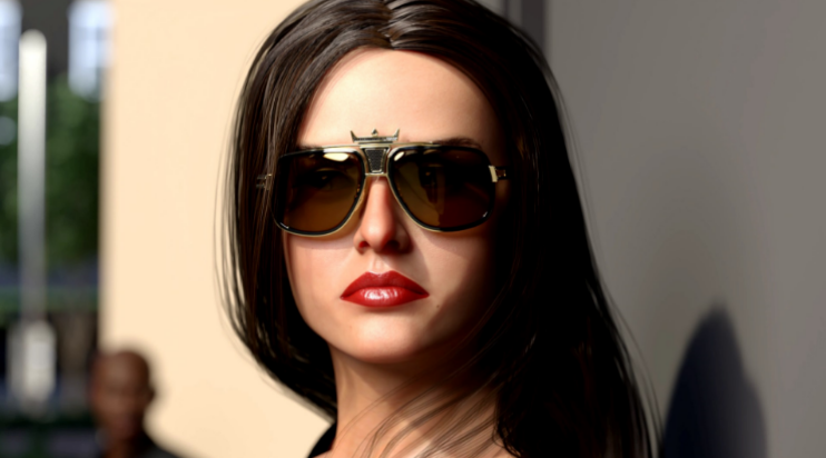 图片[2]_阿尔忒弥斯/仿生人 Artemis v0.6 汉化版_大玩家GAMES