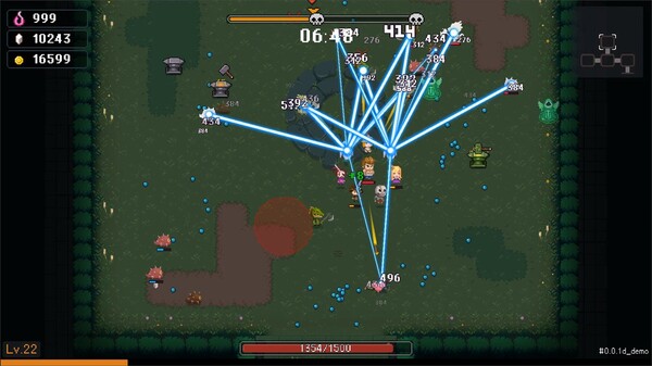 图片[2]_我即军团：替身幸存者 Stand Survivors 免安装v1.0.7a中文绿色版_大玩家GAMES