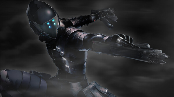 图片[1]_凍京NECRO/冻京necro Tokyo Necro 免安装V1.01中文步兵绿色版_大玩家GAMES