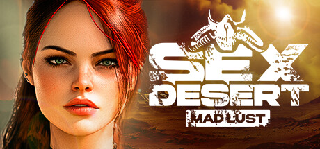 沙漠：疯狂的欲望 Mad Lust steam官方中文版_大玩家GAMES