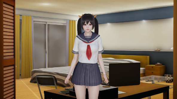 图片[1]_超能力-重制版 Supower – Remake Ver0.6 汉化版 沙盒游戏_大玩家GAMES