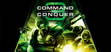 命令与征服3：泰伯利亚之战 Command Conquer 3 Tiberium Wars 免安装中文绿色版_大玩家GAMES
