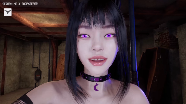 图片[2]_闹鬼天堂 Haunting Havens Ver0.21 steam官方中文版_大玩家GAMES