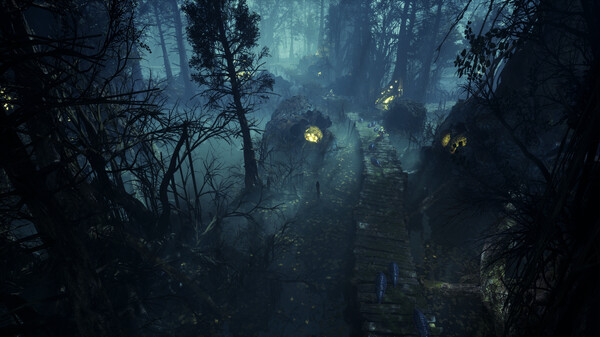 图片[3]_龙的传人：孤旅 Dragonkin The Banished 免安装Early Access中文绿色版_大玩家GAMES