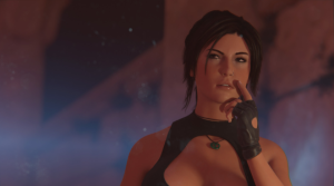 劳拉历险记 Croft Adventures v0.6.8b 汉化版_大玩家GAMES