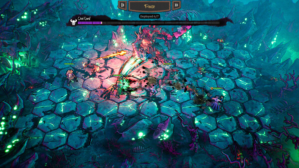 图片[1]_暗影帷幕：五轮传奇 Shadowveil Legend of The Five Rings 免安装Build.17794453中文绿色版_大玩家GAMES