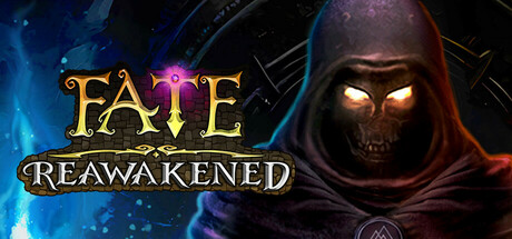 命运：重生 FATE Reawakened 免安装中文绿色版_大玩家GAMES