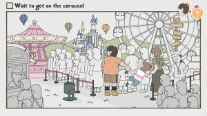 阿蛋等什么 While Waiting 免安装Build 17449511绿色中文版_大玩家GAMES