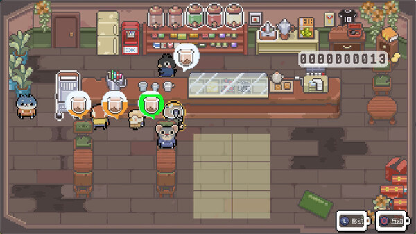 图片[2]_啵啵鸡物语 Call of Boba – V20250311 免安装官方中文版_大玩家GAMES