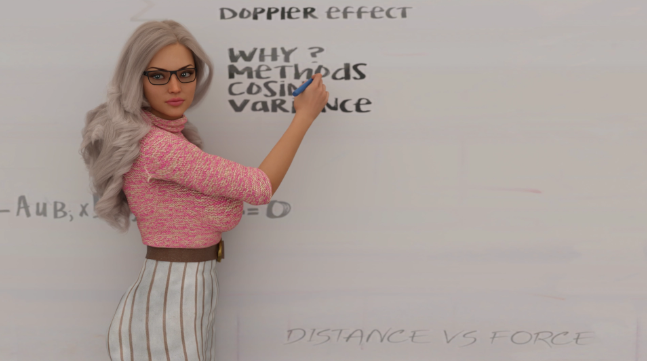 图片[2]_大学时光S1 Ep.17 University Days 汉化版_大玩家GAMES