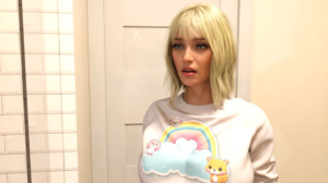 被诅咒的感情 Cursed Affection Ep.13 汉化版_大玩家GAMES