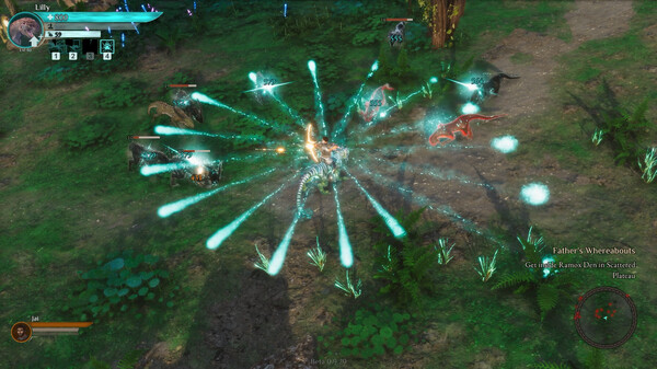 图片[2]_变形之路 Coridden 免安装v1.2.6绿色中文版_大玩家GAMES