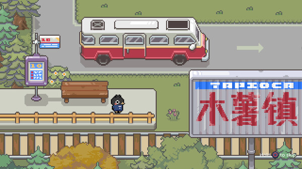 图片[1]_啵啵鸡物语 Call of Boba – V20250311 免安装官方中文版_大玩家GAMES