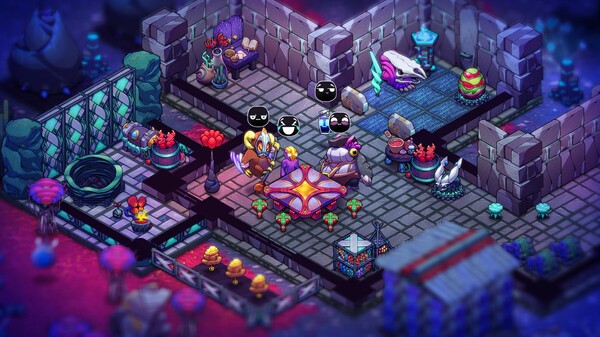 图片[2]_崩溃大陆2 Crashlands 2 免安装v1.0.9正式中文绿色版_大玩家GAMES