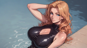 我的新女友 My New Girlfriend After 汉化版_大玩家GAMES