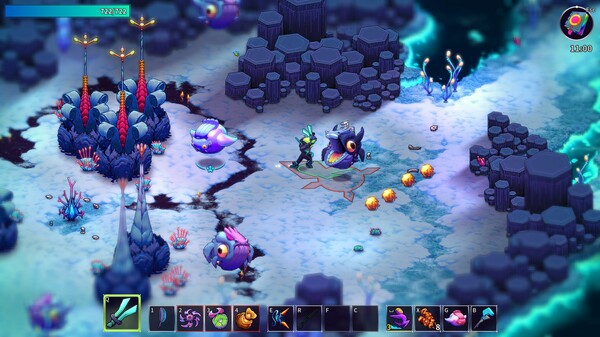 图片[1]_崩溃大陆2 Crashlands 2 免安装v1.0.9正式中文绿色版_大玩家GAMES