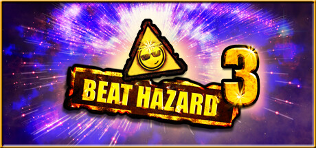 危险节奏3 Beat Hazard 3 免安装v1.031绿色中文版_大玩家GAMES