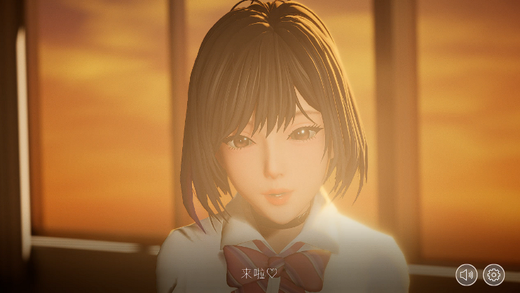 我与女仆的学校生活 Immoral Maid 官方中文版_大玩家GAMES