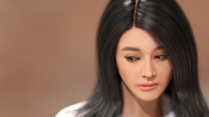 你好宝贝 Hello Baby v1.03 汉化版_大玩家GAMES