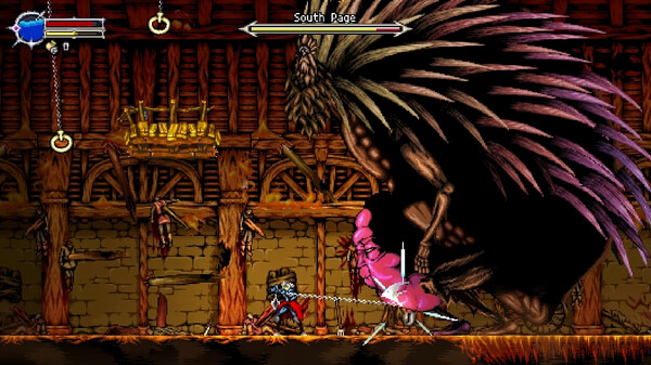 图片[3]_冰宫之外2 Beyond the Ice Palace 2 免安装绿色中文版_大玩家GAMES