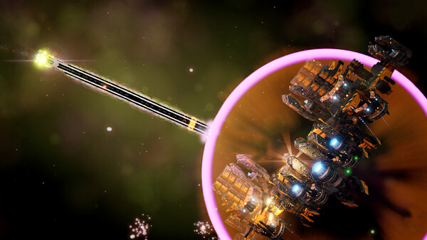 图片[1]_危险节奏3 Beat Hazard 3 免安装v1.031绿色中文版_大玩家GAMES