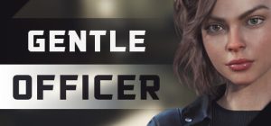 文雅的警官 Gentle Officer steam官方中文版_大玩家GAMES