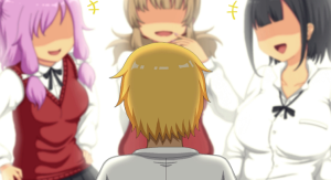 家政狂想曲 NTR Legend Hi Gaer AI汉化版_大玩家GAMES