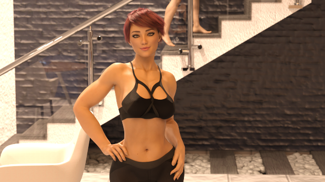 图片[2]_艾莉森秋天的苹果 Alison Fall of the Apple v1.0 完结汉化版_大玩家GAMES