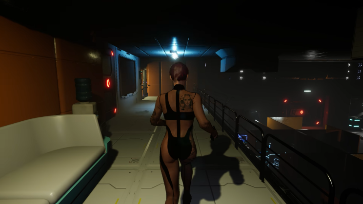 图片[2]_狼人计划 Project Werewulf v1.0 steam官方中文版_大玩家GAMES