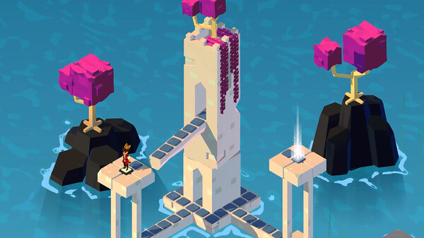 图片[2]_阿卡里和废墟王国 Aarik And The Ruined Kingdom 免安装Build.17781682绿色中文版_大玩家GAMES