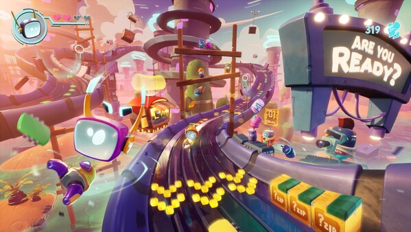 图片[3]_波提：字节国度大冒险 Boti Byteland Overclocked 免安装v1.14.0豪华绿色中文版_大玩家GAMES