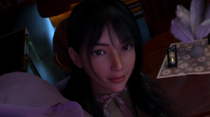 天堂之门 Heaven's Door Ch.2.02 汉化版_大玩家GAMES