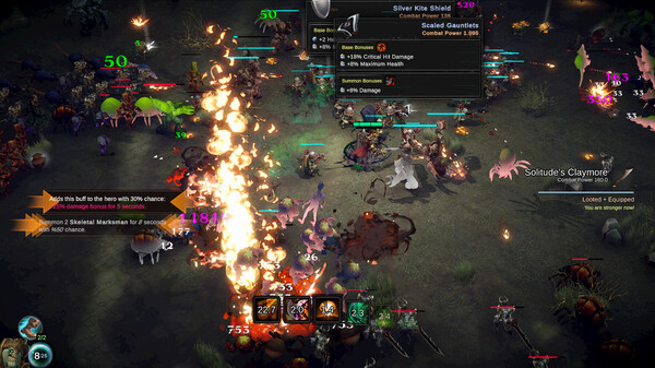 图片[2]_恶疫幸存者 Malignant Survivors 免安装Build.14232327绿色中文版_大玩家GAMES