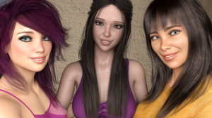 大学篮球巨星 WVM S2 Ch.1 Ep.13 F 汉化版_大玩家GAMES