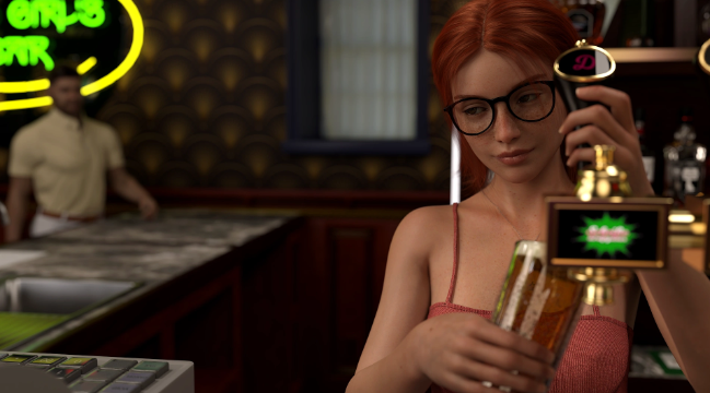 图片[2]_天堂之门 Heaven’s Door Ch.2.02 汉化版_大玩家GAMES