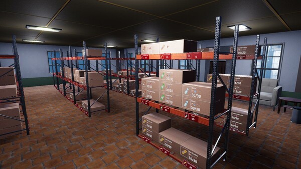 图片[2]_自动售货机商业模拟器 Vending Machine Business Simulator 免安装Build.17744369绿色中文版_大玩家GAMES