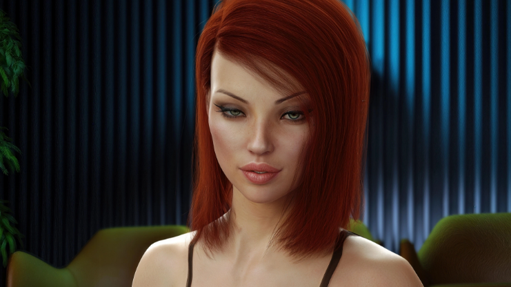 图片[2]_天鹅绒玫瑰俱乐部 Club Velvet Rose: Midnight Bliss steam完结汉化版_大玩家GAMES