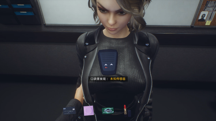 图片[3]_文雅的警官 Gentle Officer steam官方中文版_大玩家GAMES