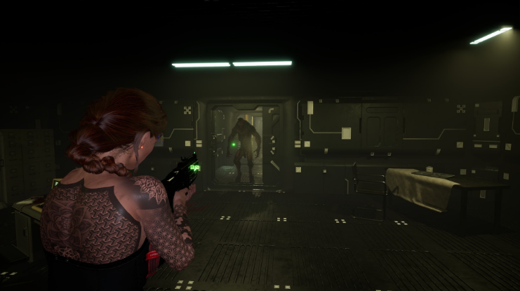 图片[3]_狼人计划 Project Werewulf v1.0 steam官方中文版_大玩家GAMES