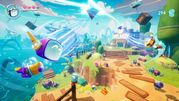 图片[1]_波提：字节国度大冒险 Boti Byteland Overclocked 免安装v1.14.0豪华绿色中文版_大玩家GAMES