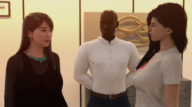 图片[2]_新起点 New Beginnings in Japan Ch.2v.0.7 汉化版_大玩家GAMES