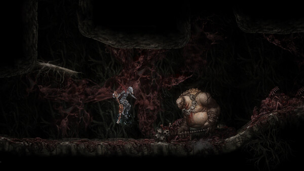 图片[3]_守夜人：长夜 Vigil The Longest Night 免安装v0311中文绿色版_大玩家GAMES