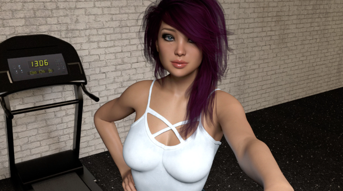 图片[2]_大学篮球巨星 WVM S2 Ch.1 Ep.13 F 汉化版_大玩家GAMES