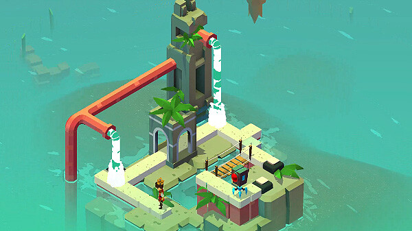 图片[3]_阿卡里和废墟王国 Aarik And The Ruined Kingdom 免安装Build.17781682绿色中文版_大玩家GAMES