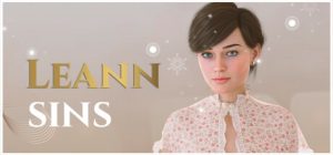 莉恩罪孽Leann sins steam完结汉化版_大玩家GAMES