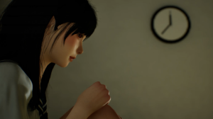 困倦的羁绊 nemuikizuna v1.01 官方中文版_大玩家GAMES