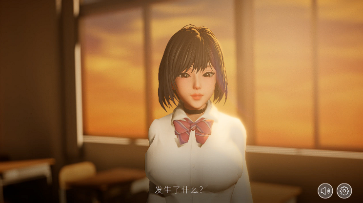 图片[1]_我与女仆的学校生活 Immoral Maid 官方中文版_大玩家GAMES